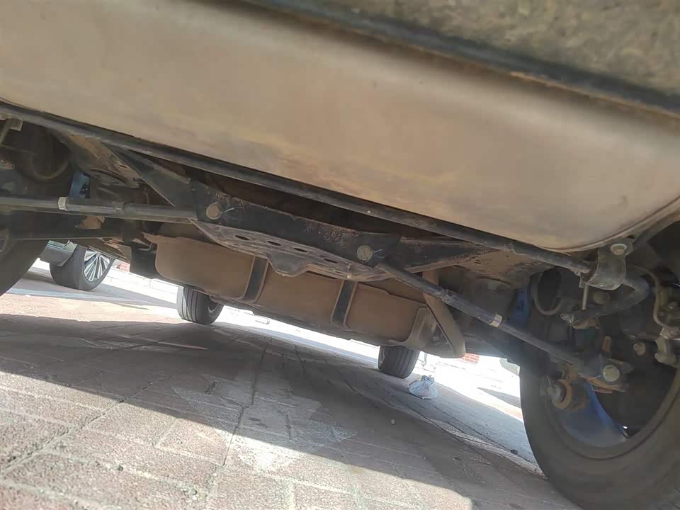 BYD Sea Lion 05 DM-i