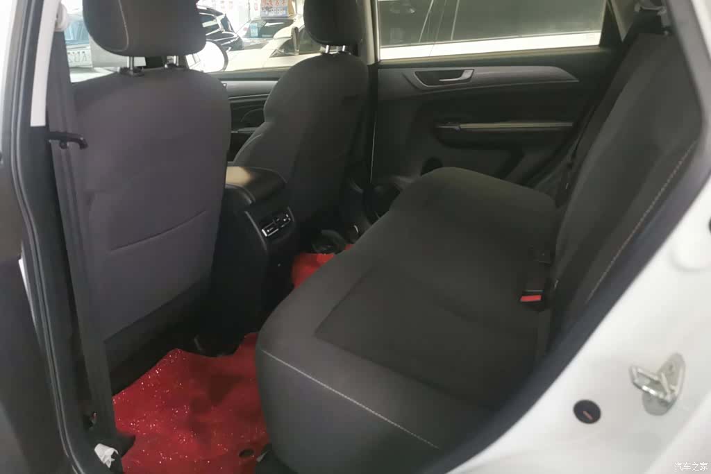 Haval M6, 2023 11