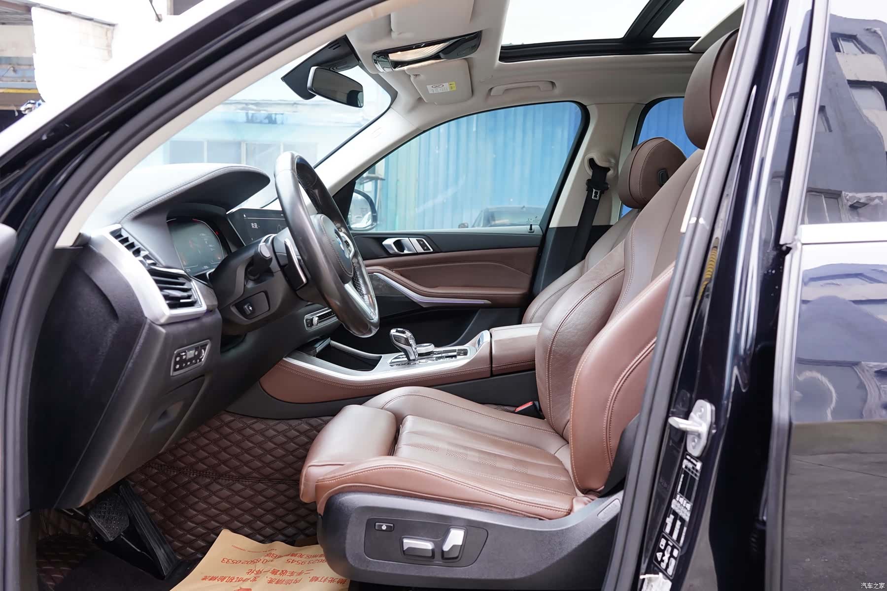 BMW X5, 2020 4