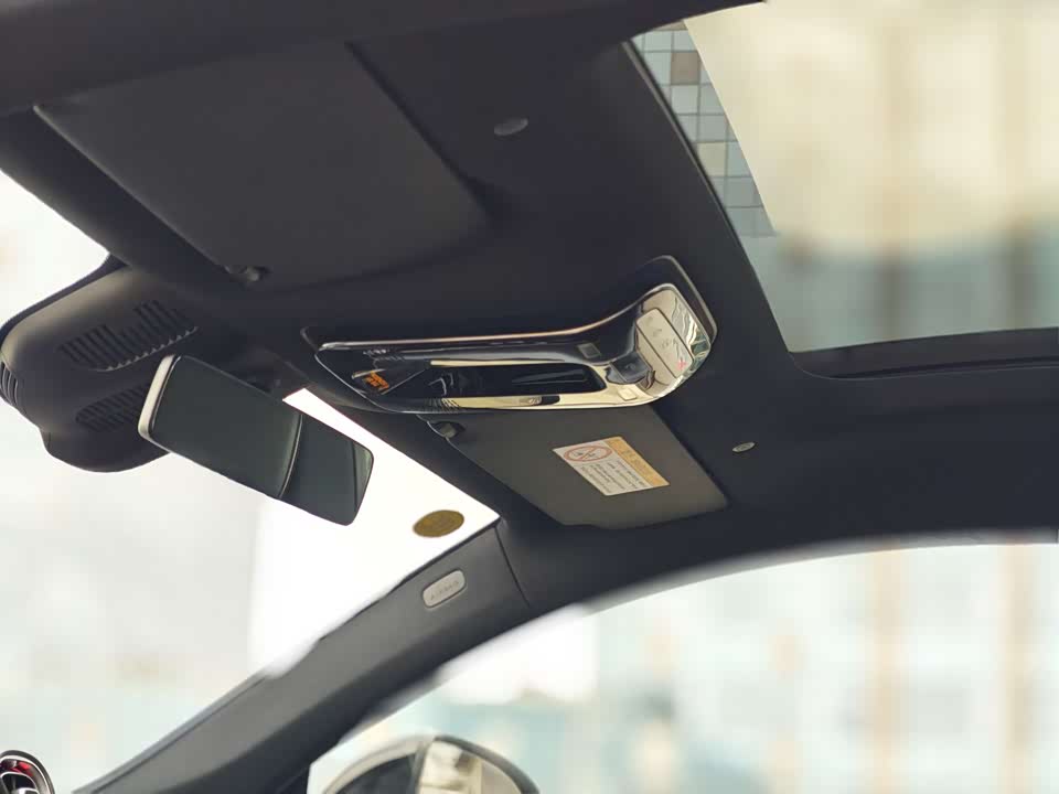 Mercedes-Benz CLE AMG