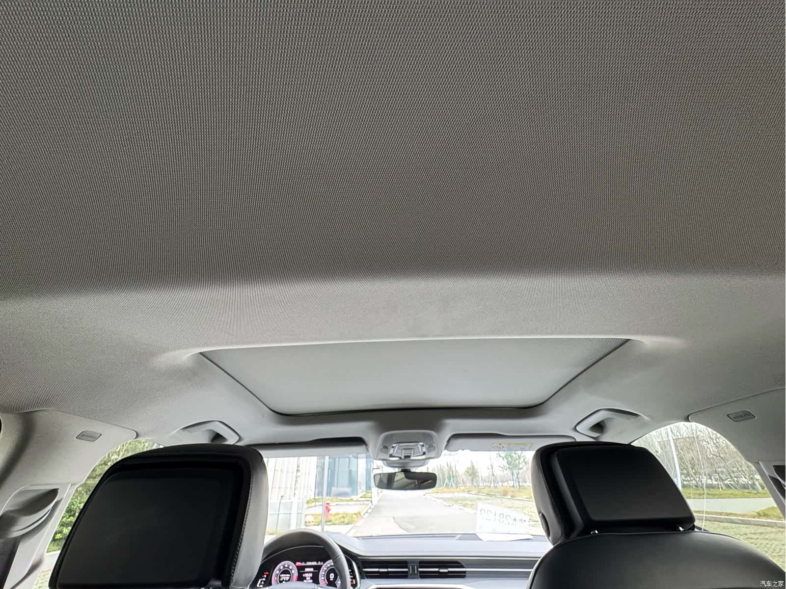 Audi A6L, 2023 14