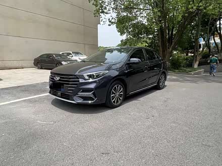 ���¶������� ������5 PLUS 2021�� С�� 1.5L CVT��PLUS