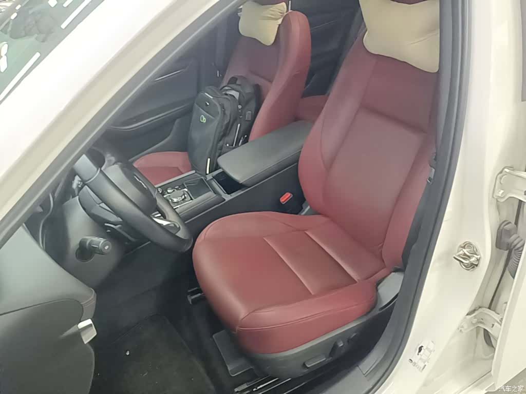 Mazda Mazda3, 2024 15