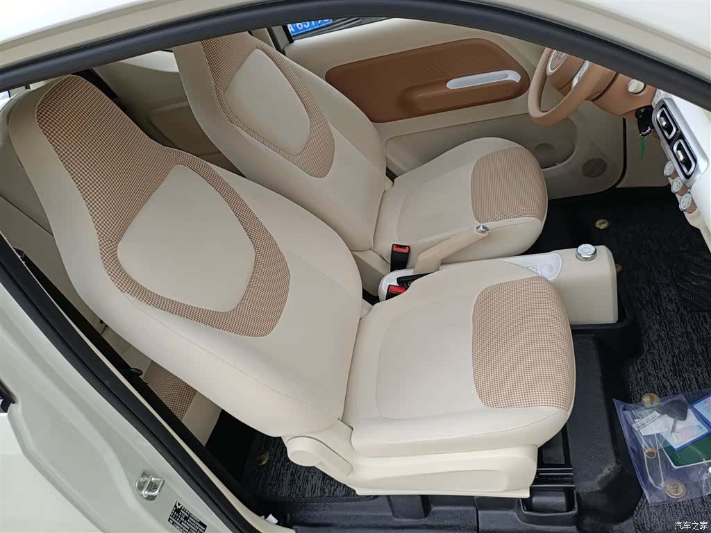 Wuling MINIEV, 2025 19