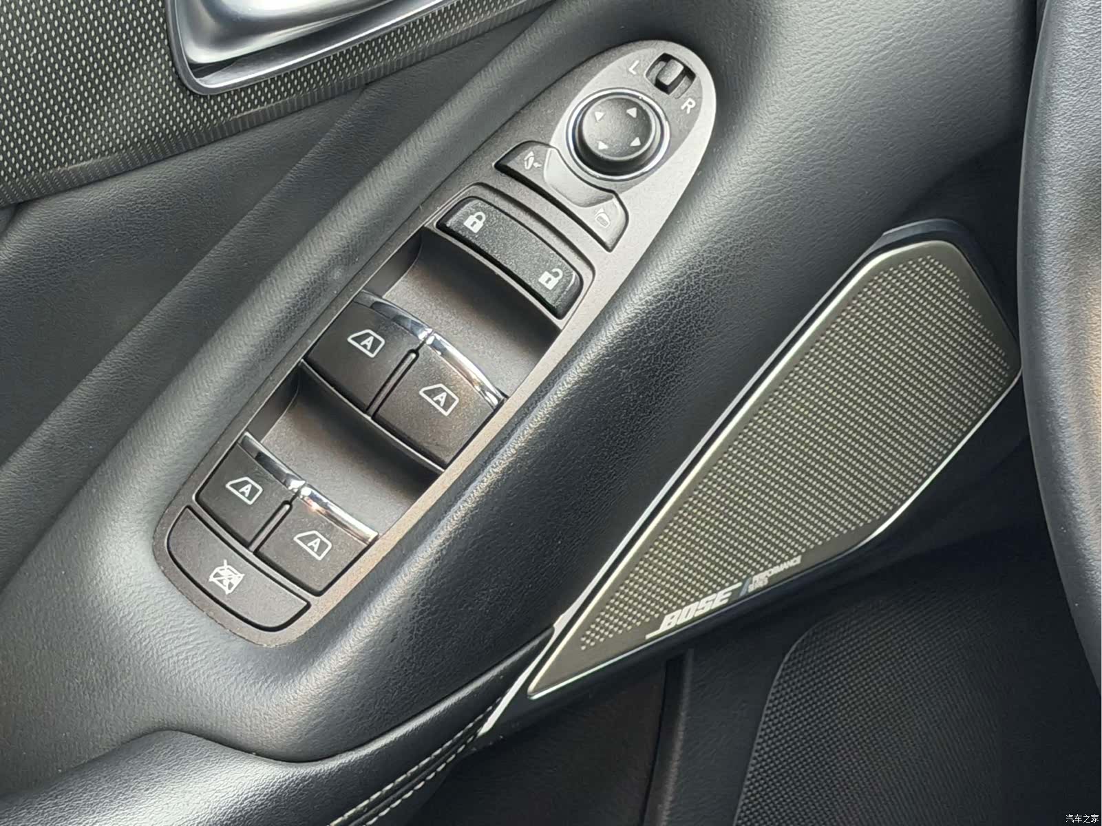 Infiniti Q50L, 2021 17