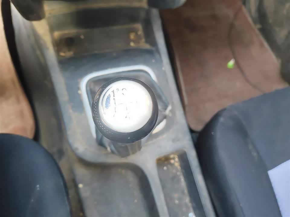 Changan Kaicheng Changan Shenqi F30