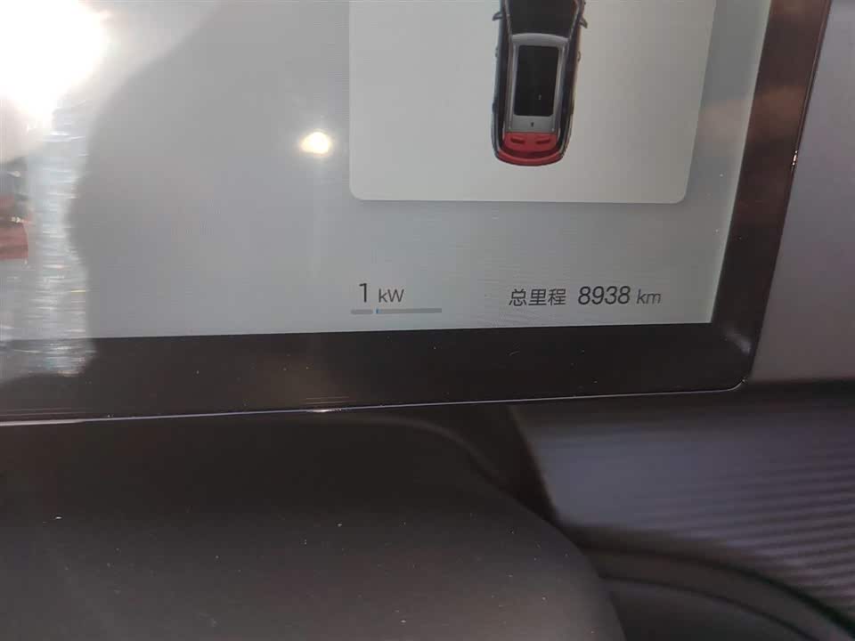 BYD Sea Lion 05 DM-i