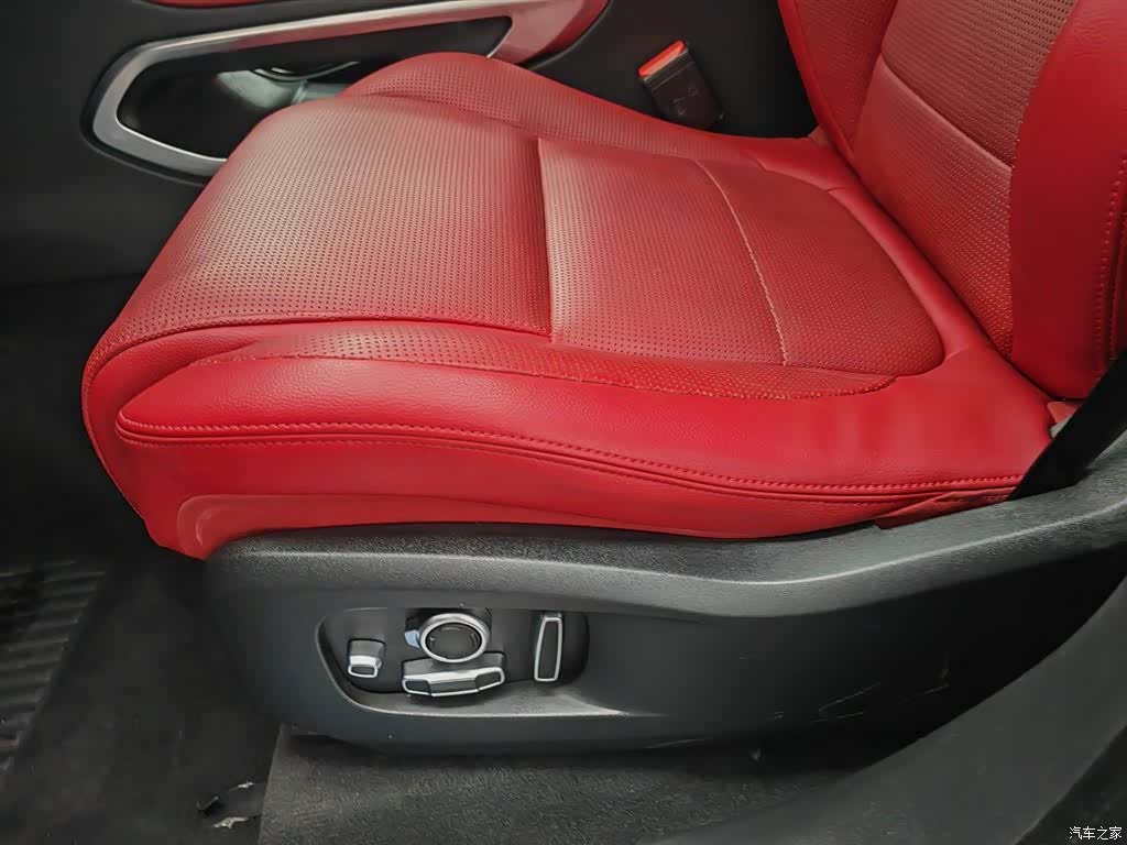 Jaguar F-PACE, 2021 20