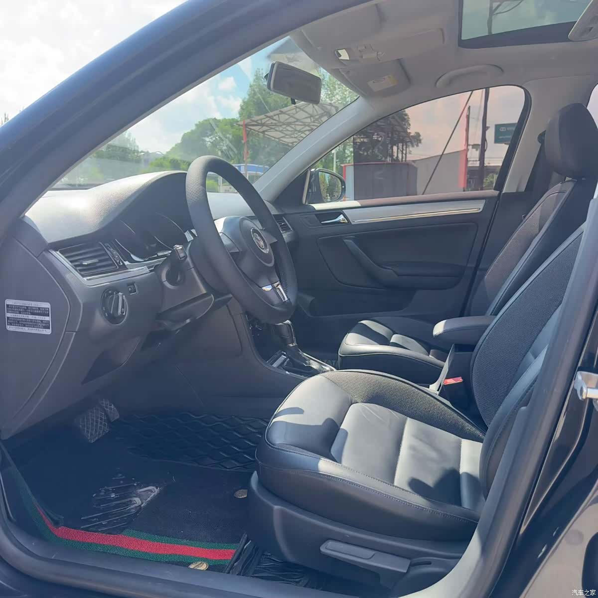 Volkswagen Bora, 2014 все фото