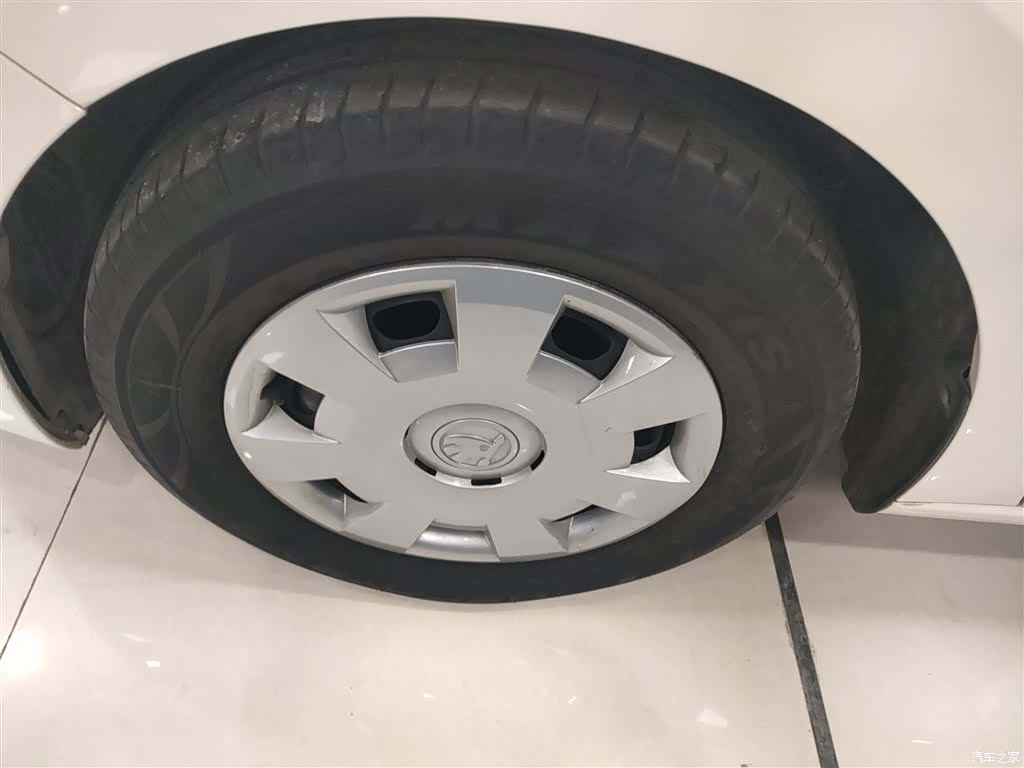 Skoda Rapid, 2019 22