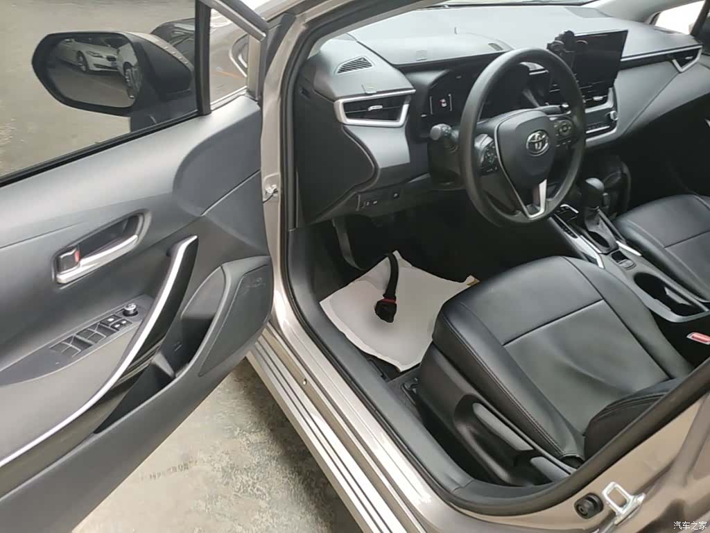Toyota Corolla, 2023 16
