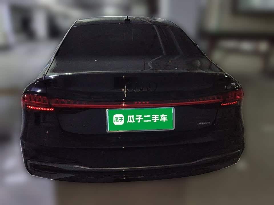 Audi A7L