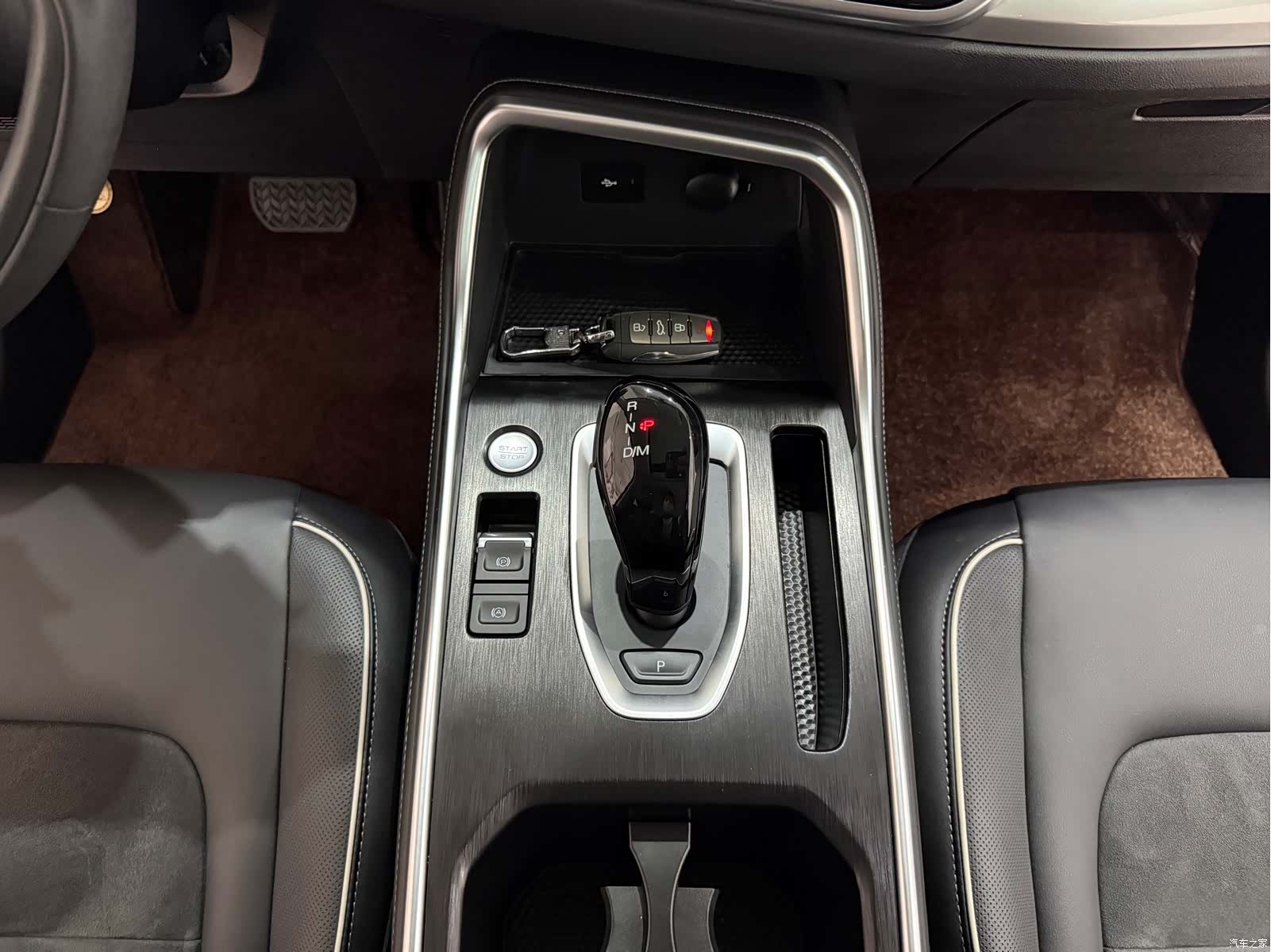 Haval H6, 2023 15