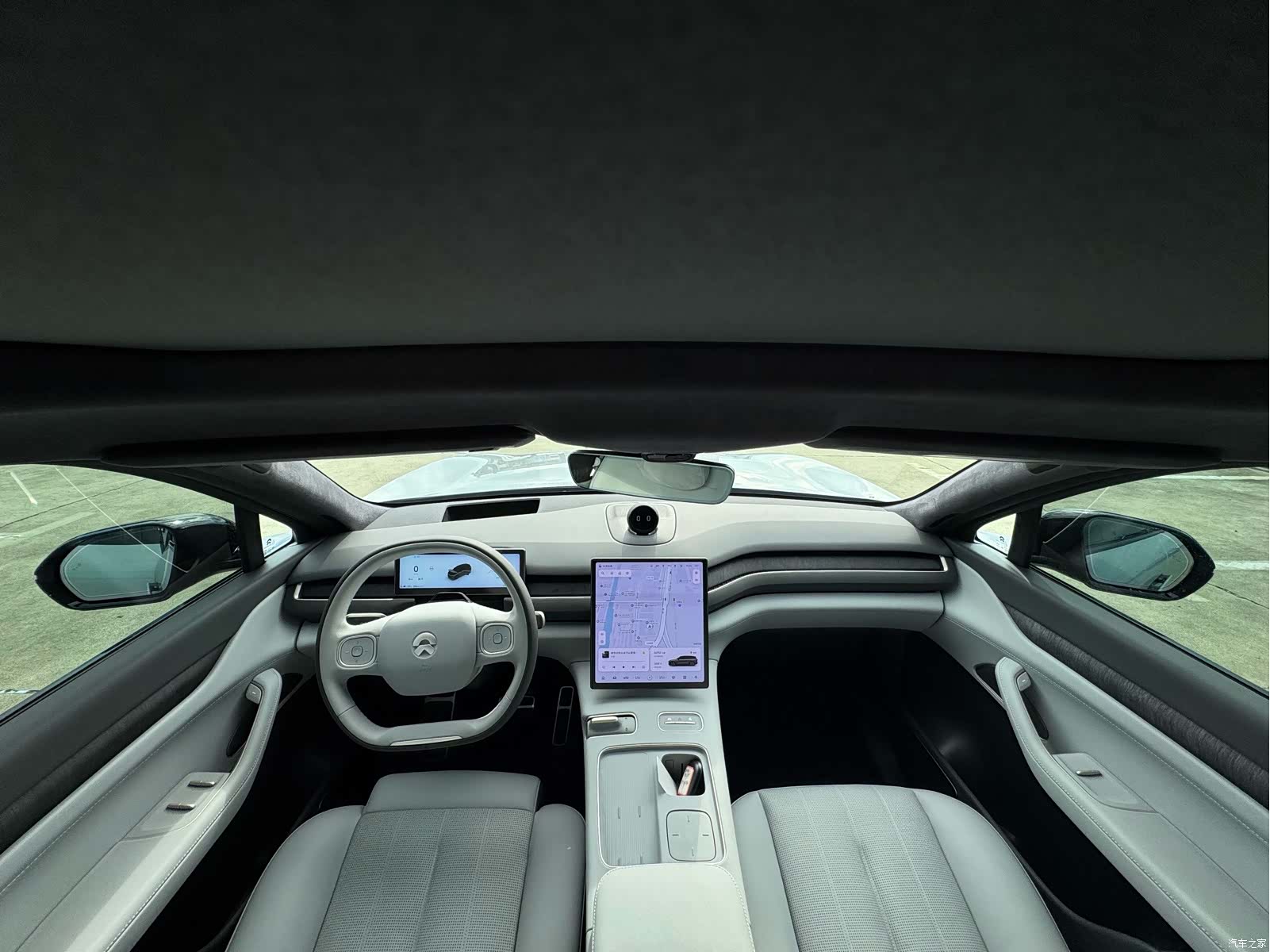 NIO ES8, 2023 14