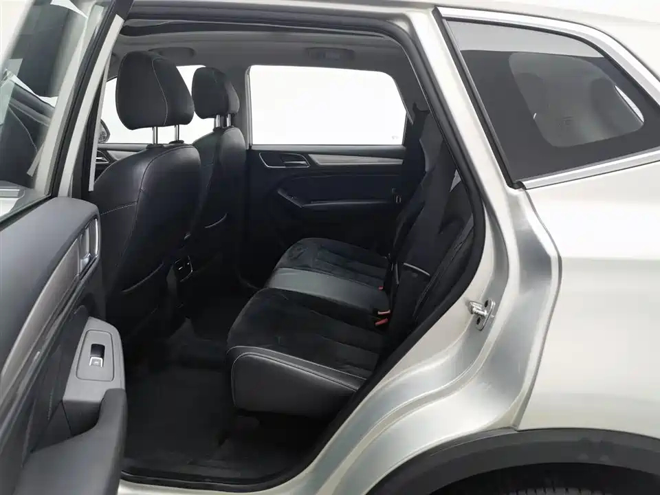 Roewe RX5 New energy