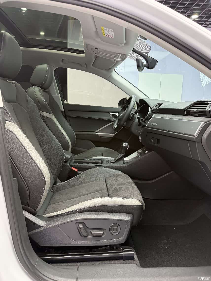 Audi Q3, 2022 19