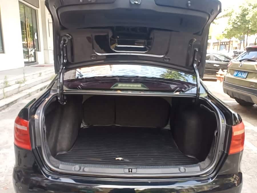 Volkswagen Lavida 2015, фото 15
