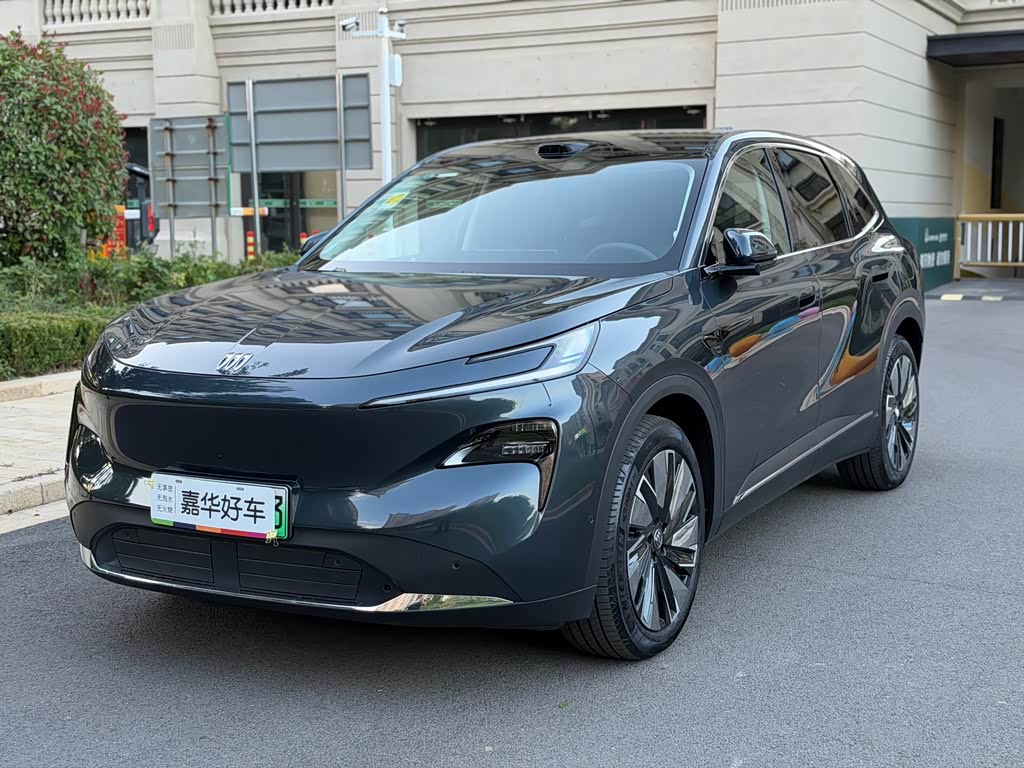 Buick E7