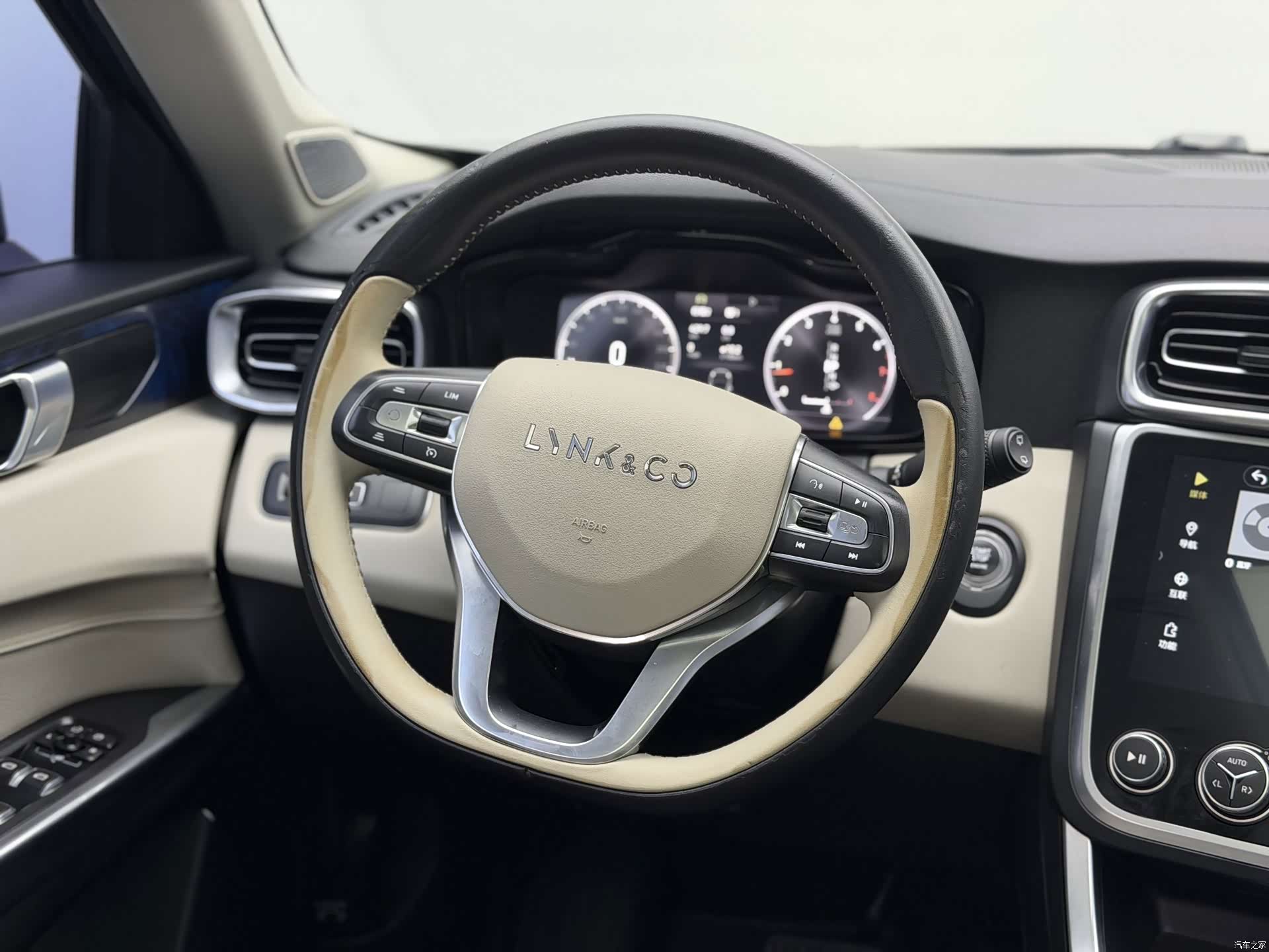 Lynk & Co 01, 2019 12