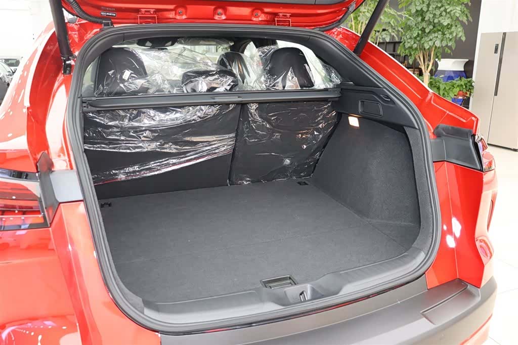 Infiniti QX55, 2026 23