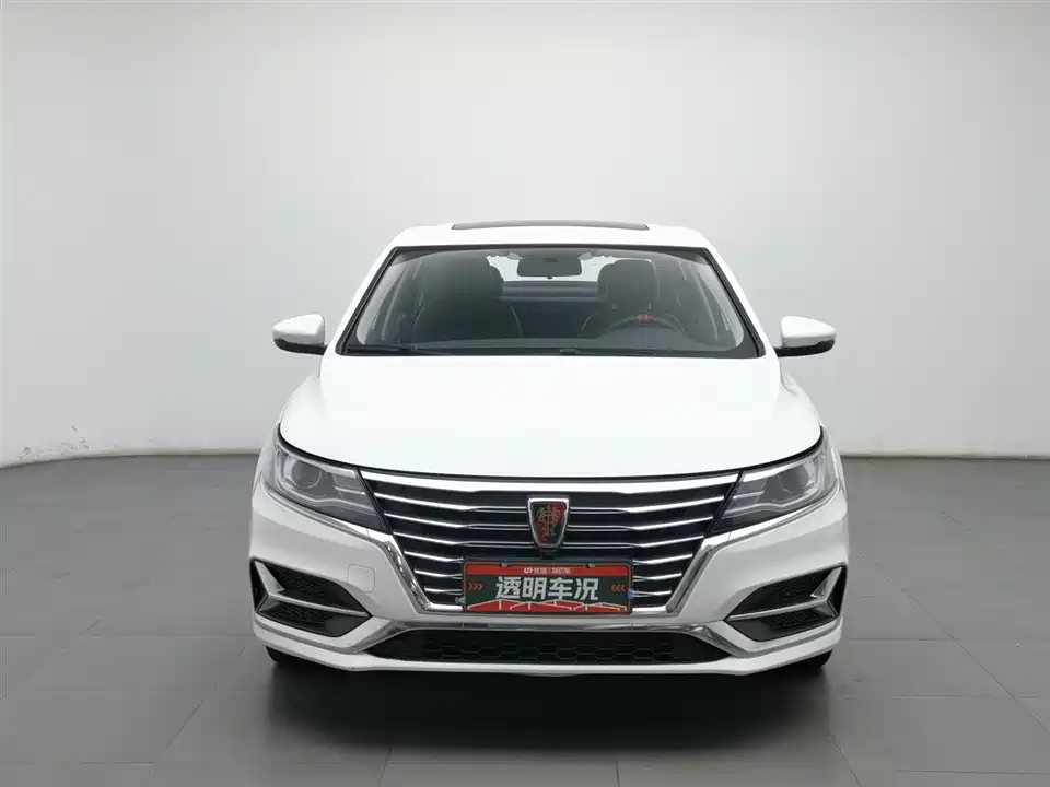 Roewe i6