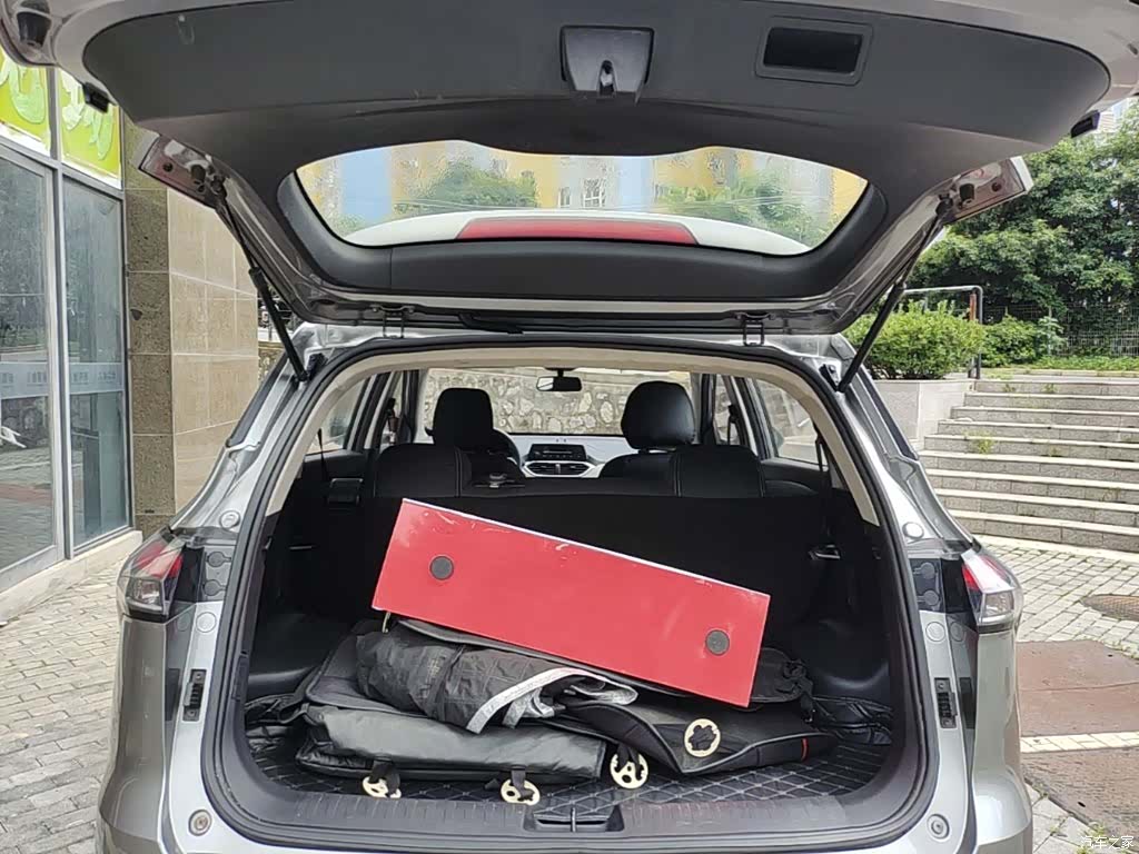 Wuling 510, 2020 19