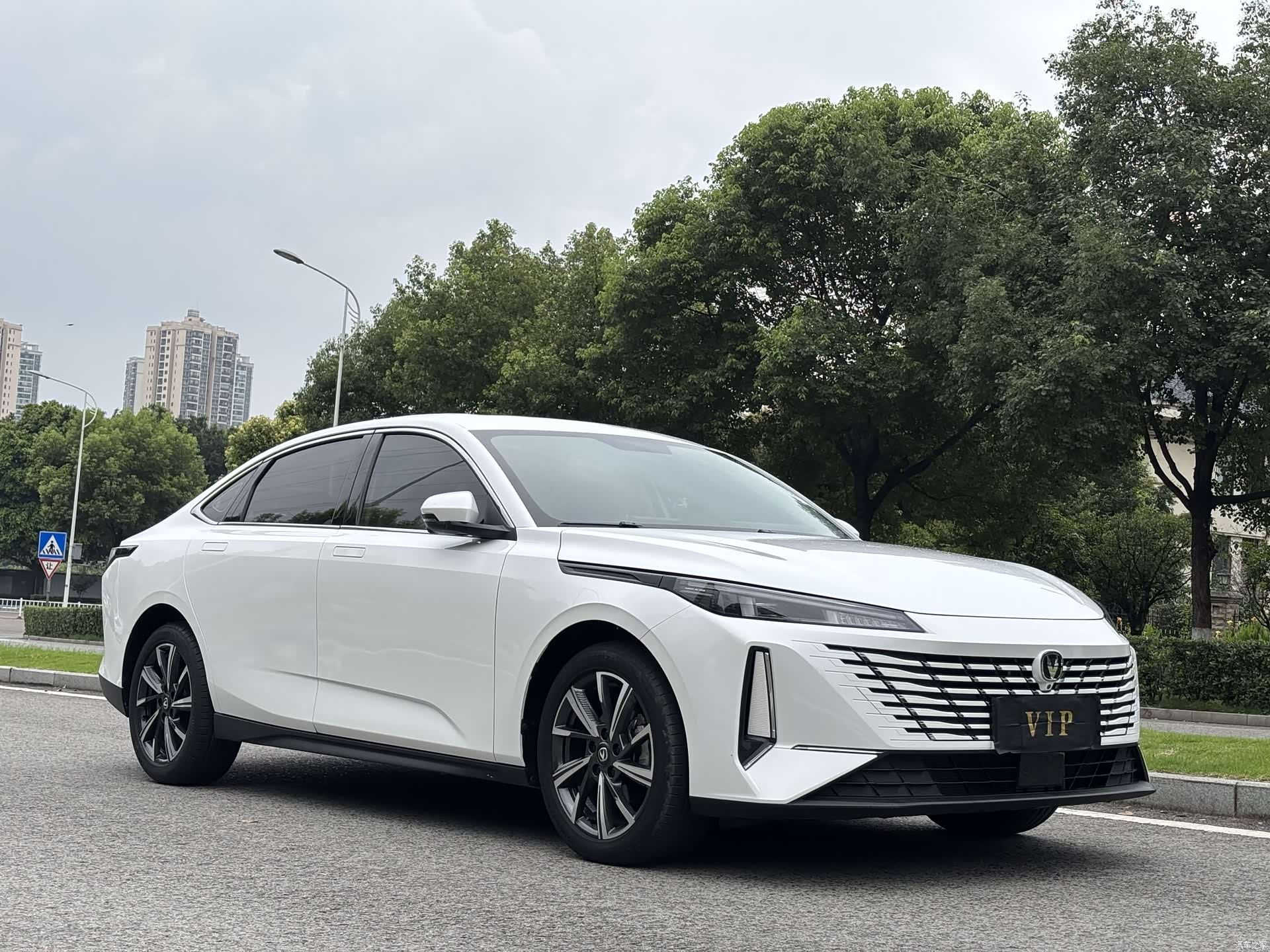 Changan Eado, 2024 3