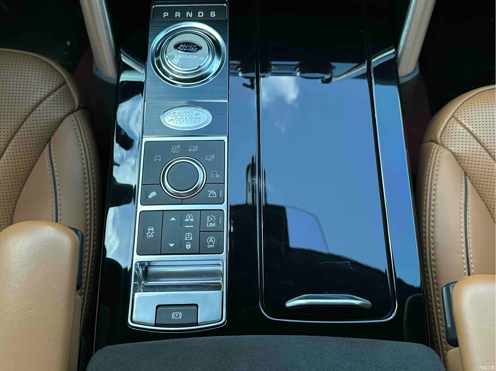 Land Rover Discovery, 2018 20