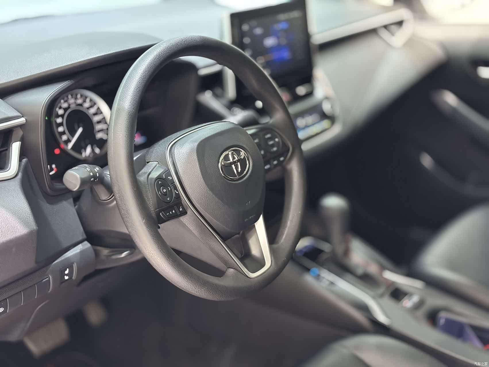 Toyota Corolla, 2021 11