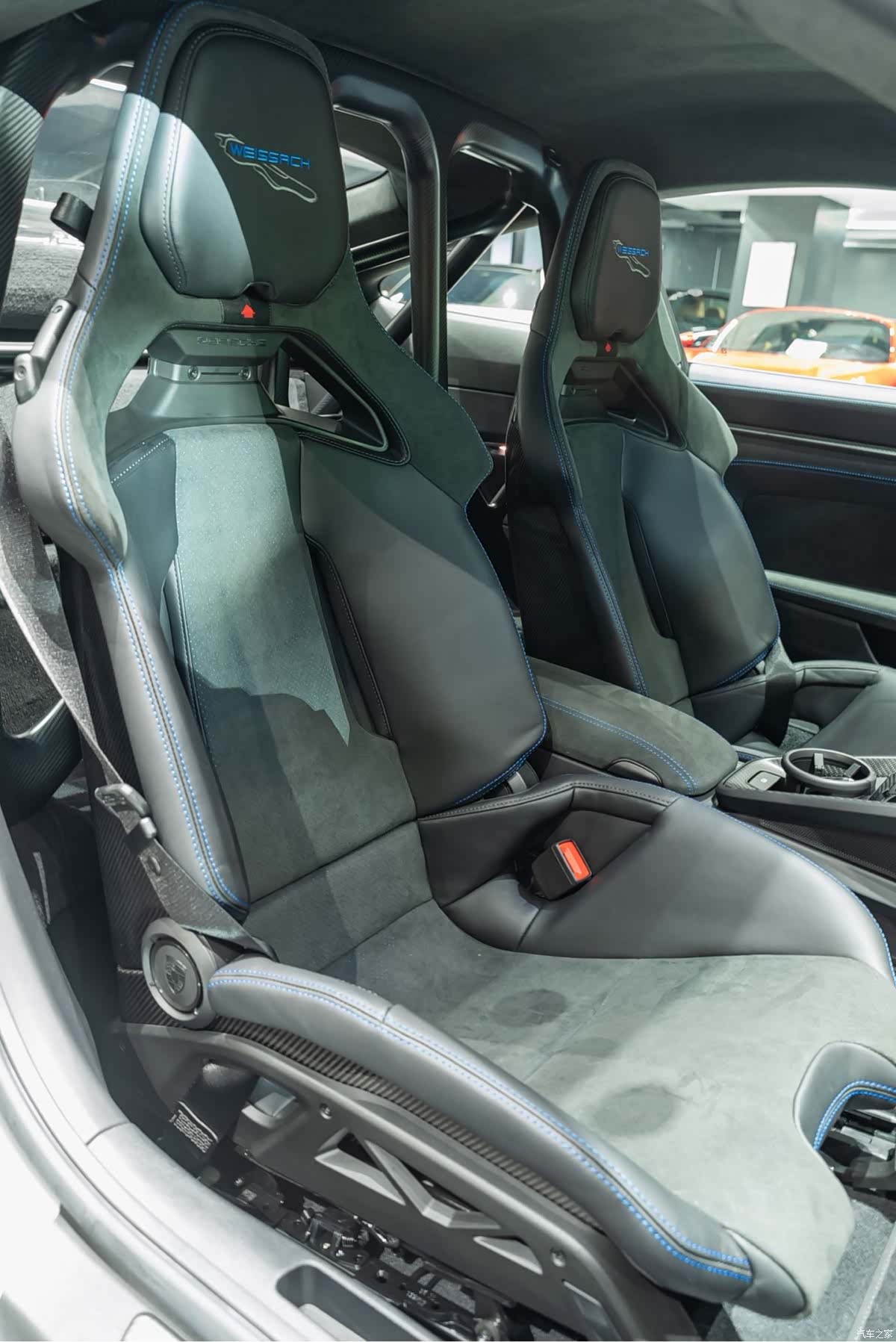 Porsche 911, 2026 11