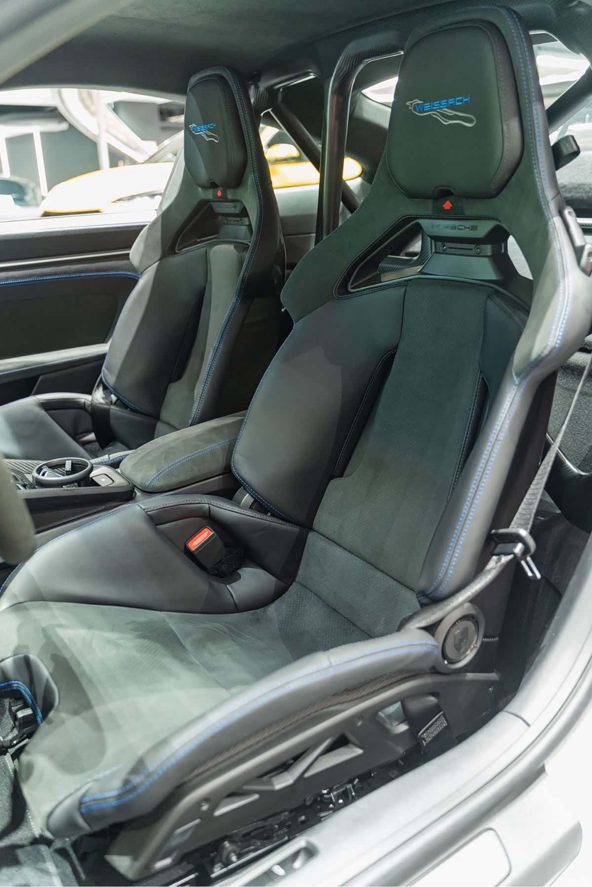 Porsche 911, 2026 12