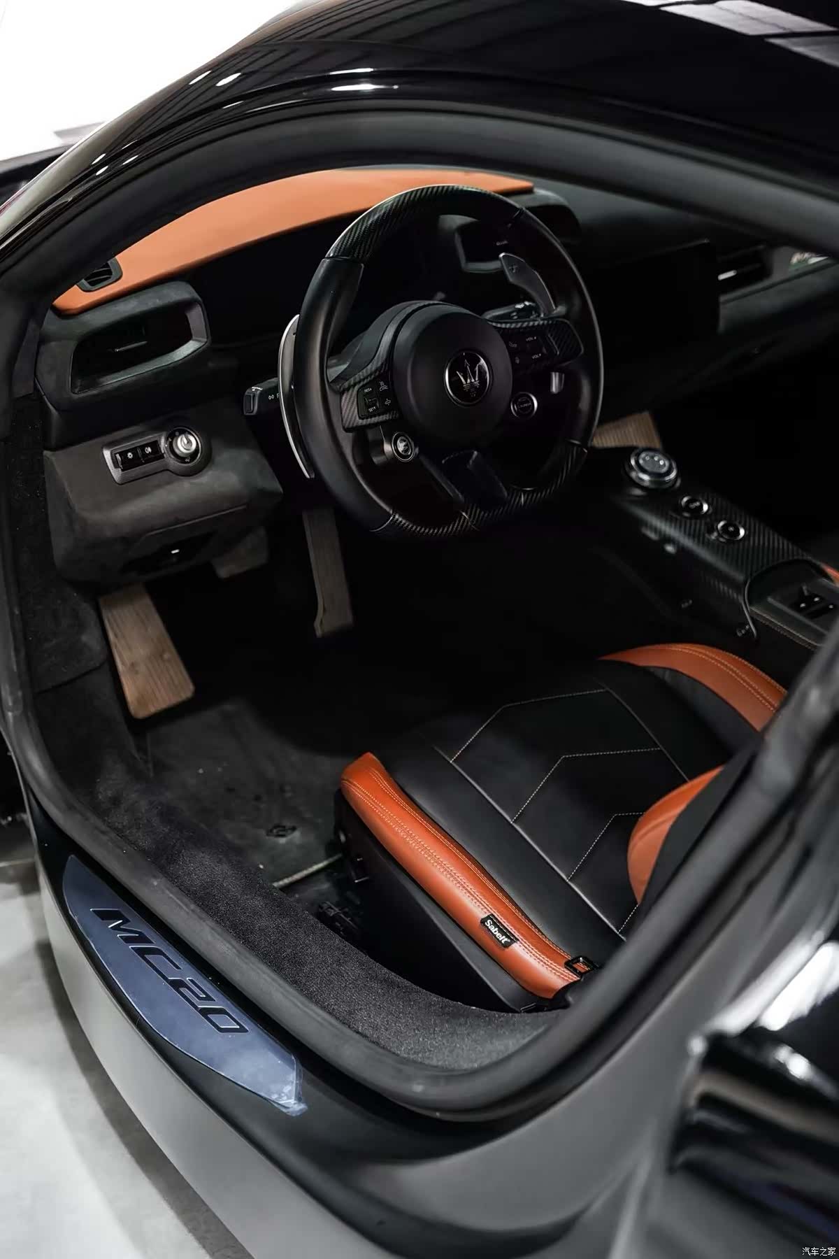 Maserati MC20, 2023 16