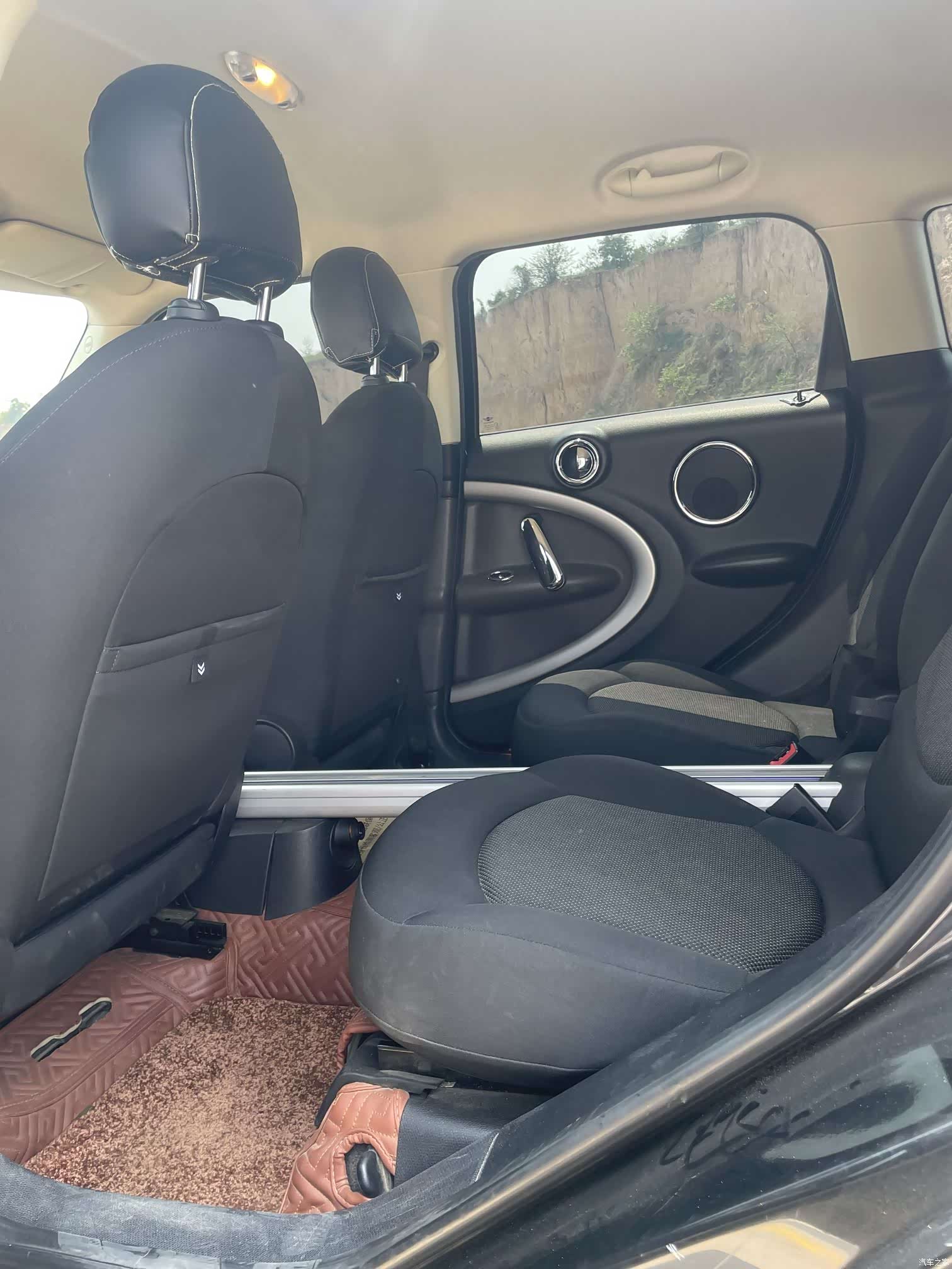 Mini Countryman, 2012 4