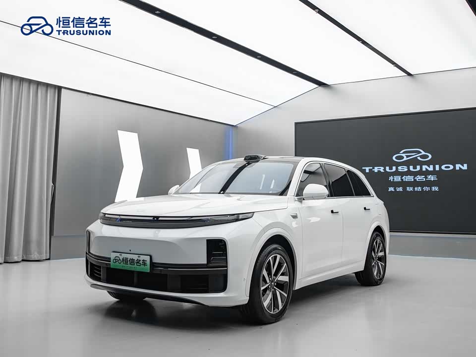 Li Auto Ideal L7