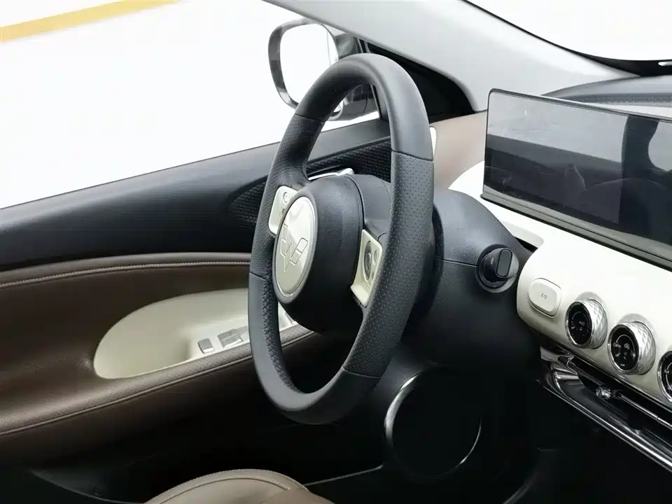 Wuling Wuling Bingguo