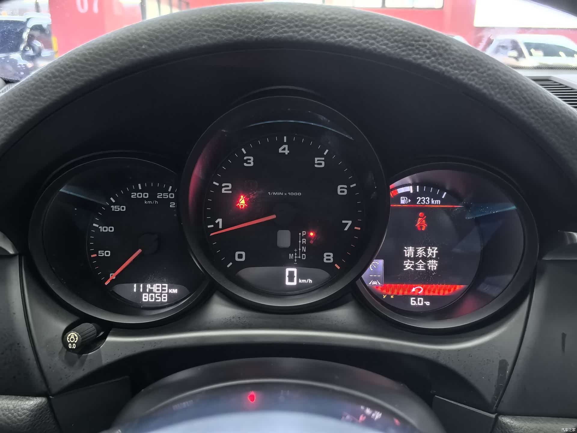 Porsche Macan, 2018 16