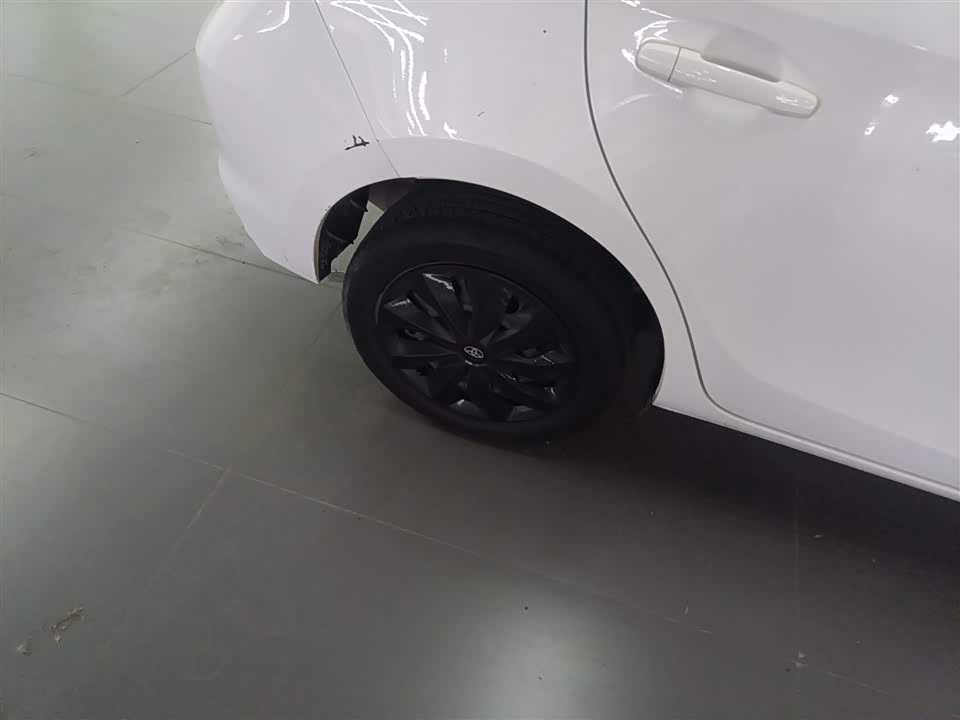 Toyota YARiS L Zhixuan