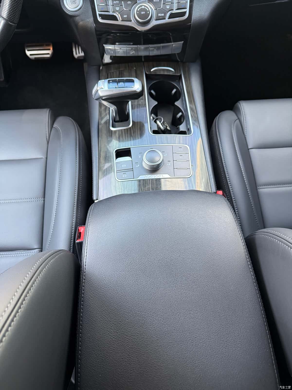 Haval H9, 2022 12
