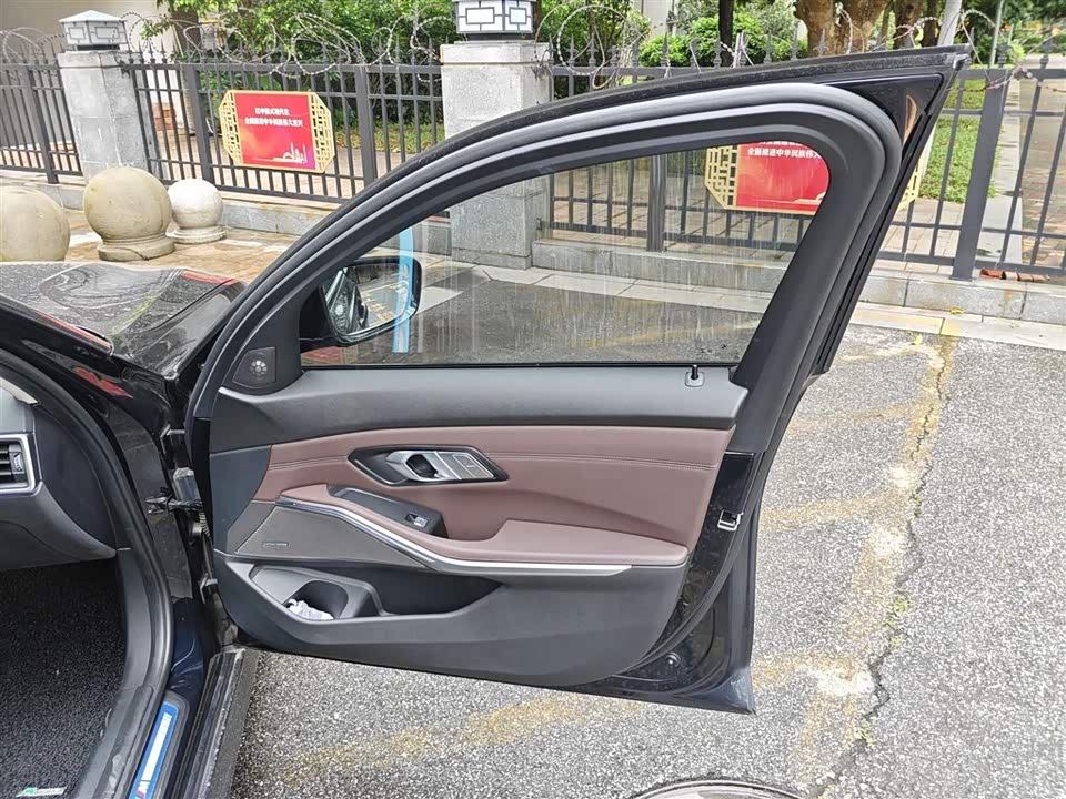 BMW 3 series BMW 3 series