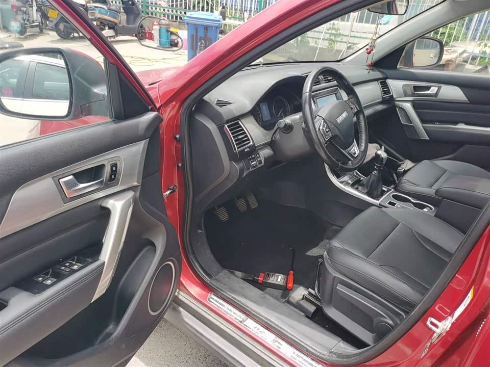 Haval H2 Haval H2