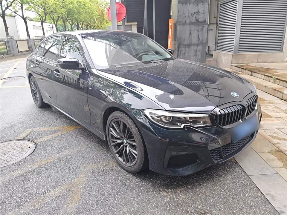 BMW 3 series BMW 3 series
