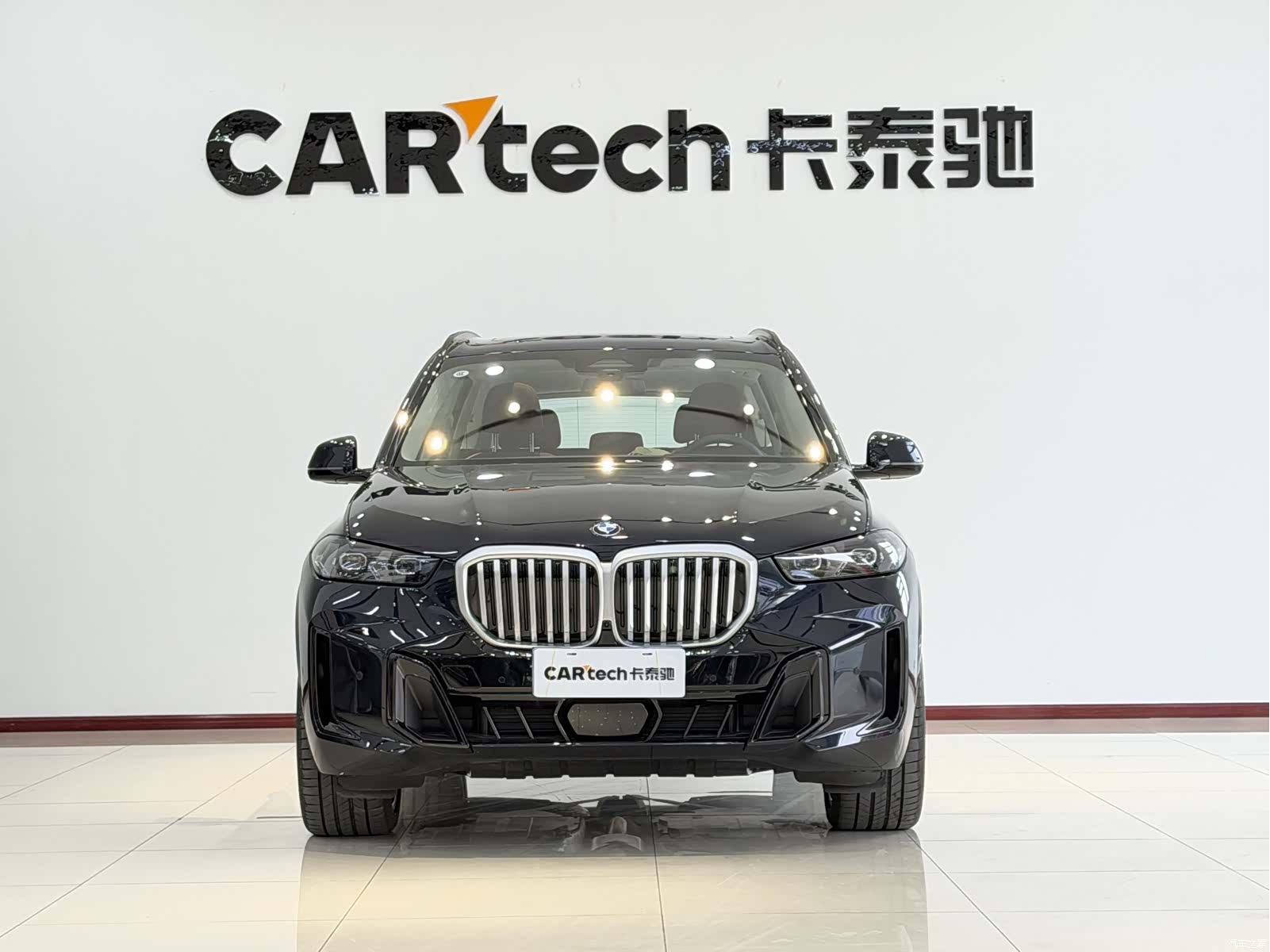 BMW X5, 2025 2