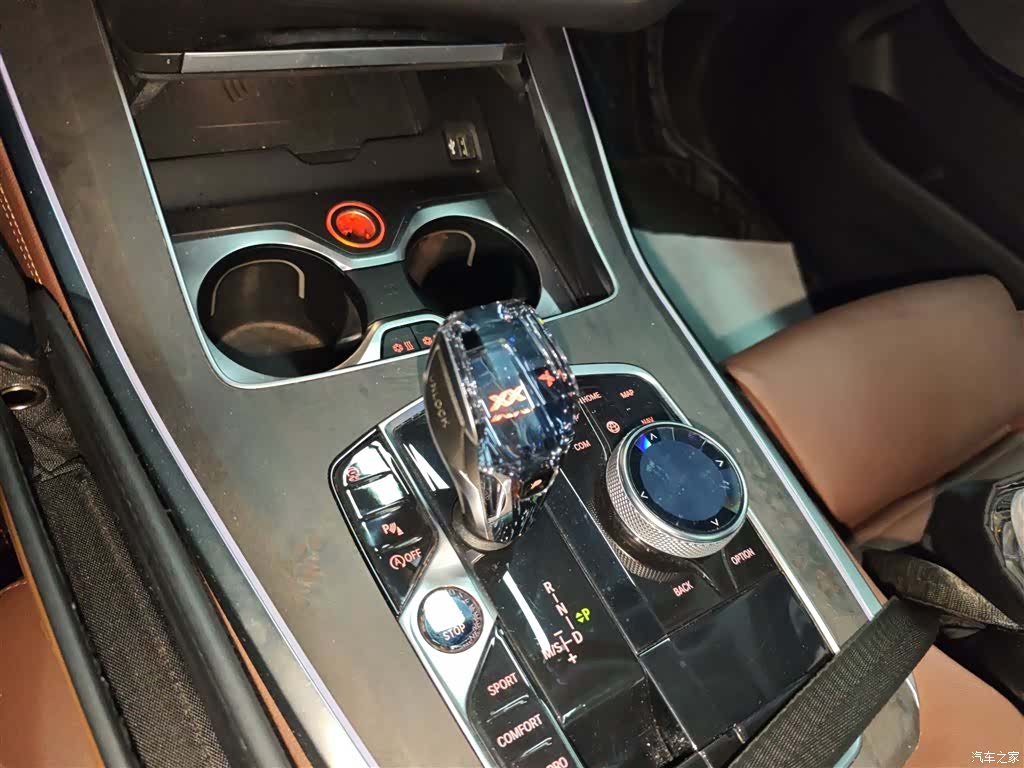 BMW X5, 2019 14
