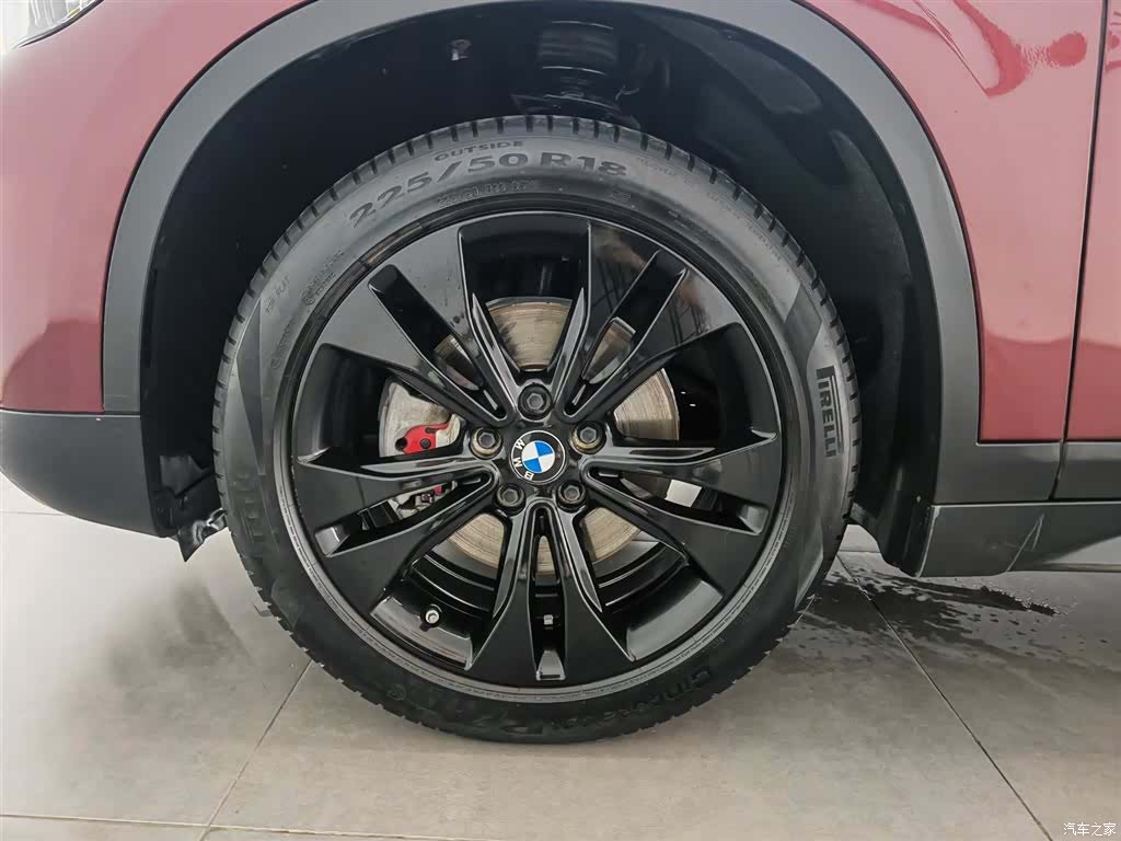 BMW X1, 2021 17