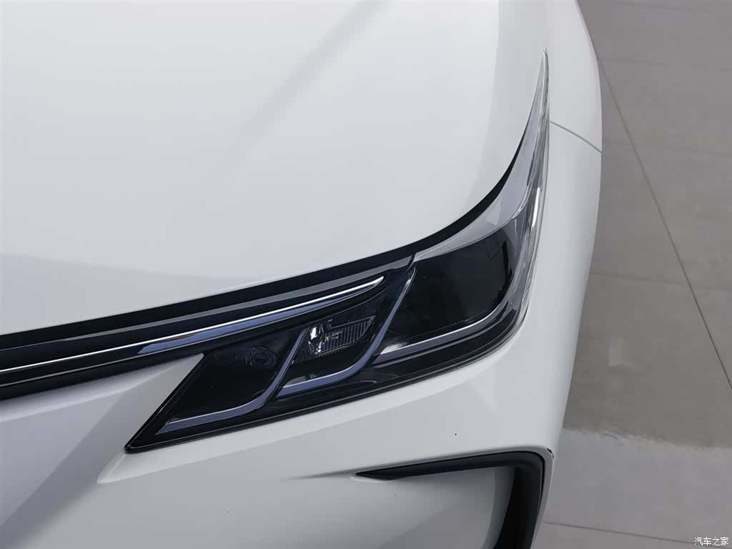 Toyota Corolla, 2021 7