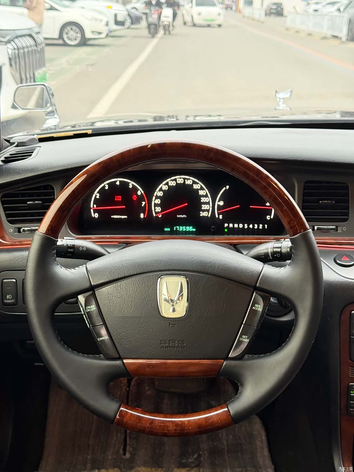 Hyundai 3.5, 2006 18