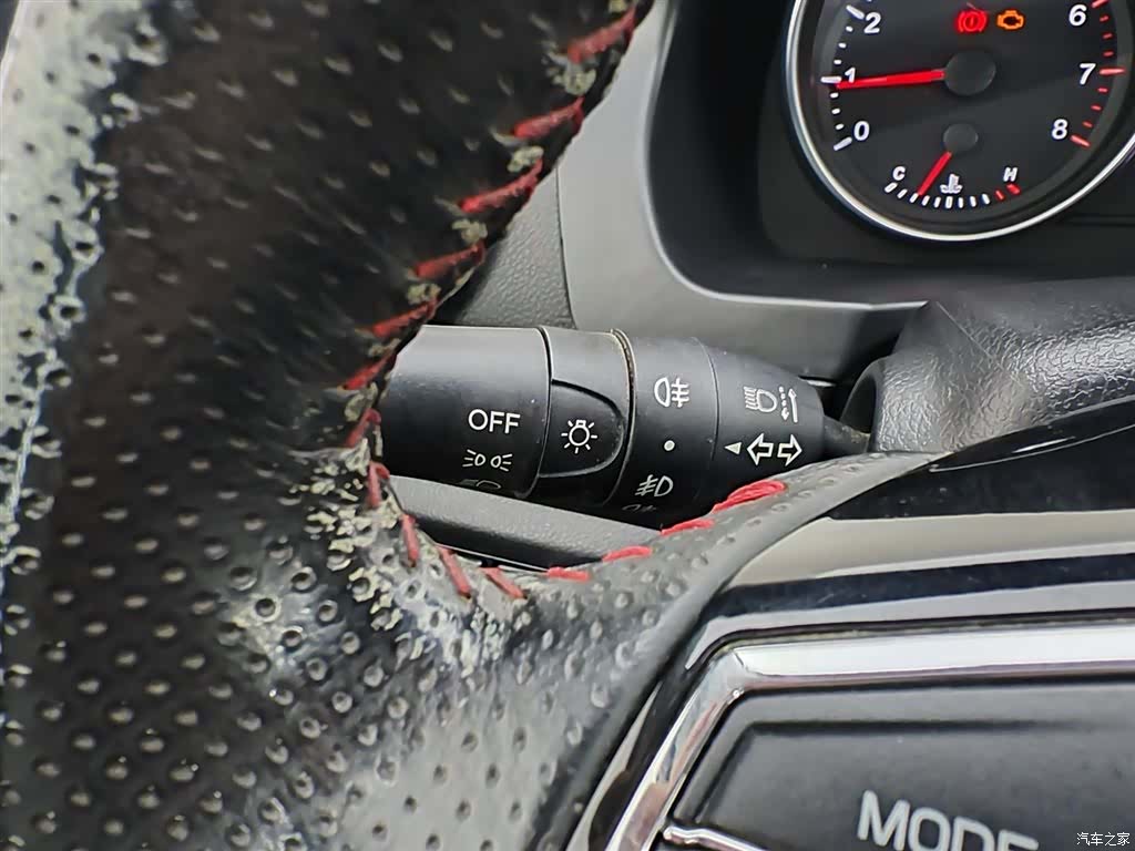 Haval H6, 2016 21