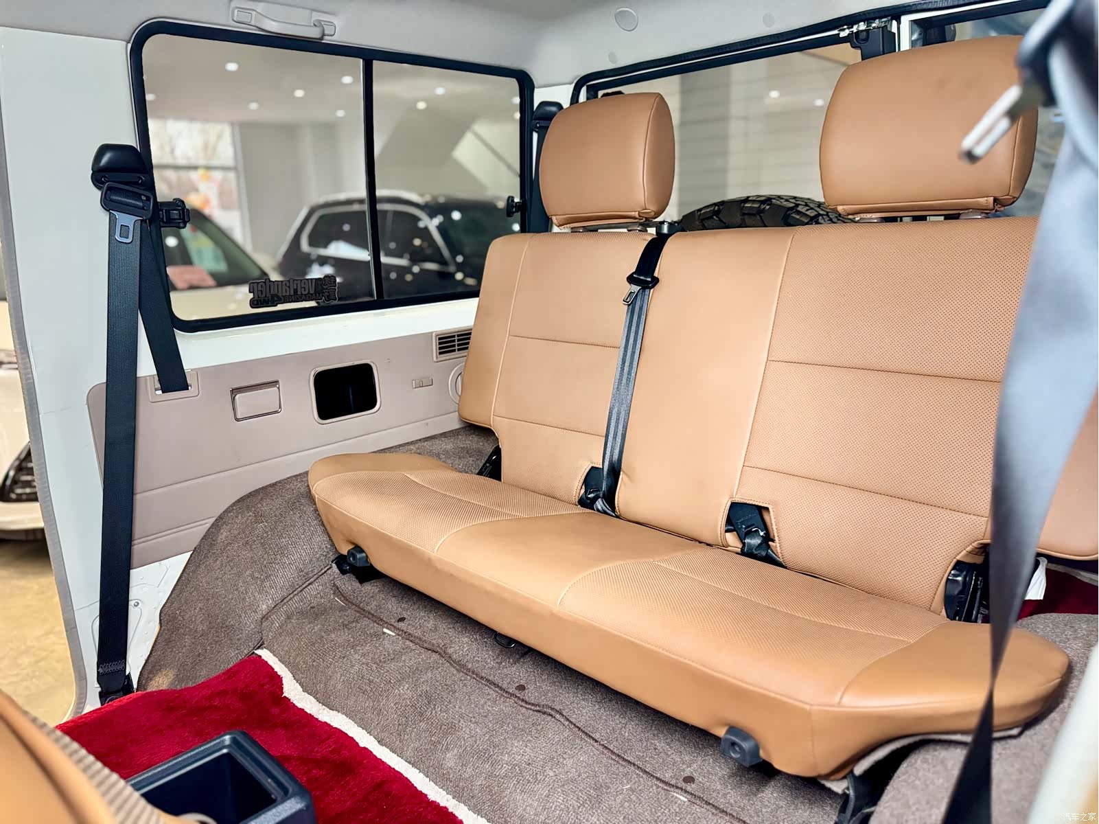 Toyota Land Cruiser, 2024 9
