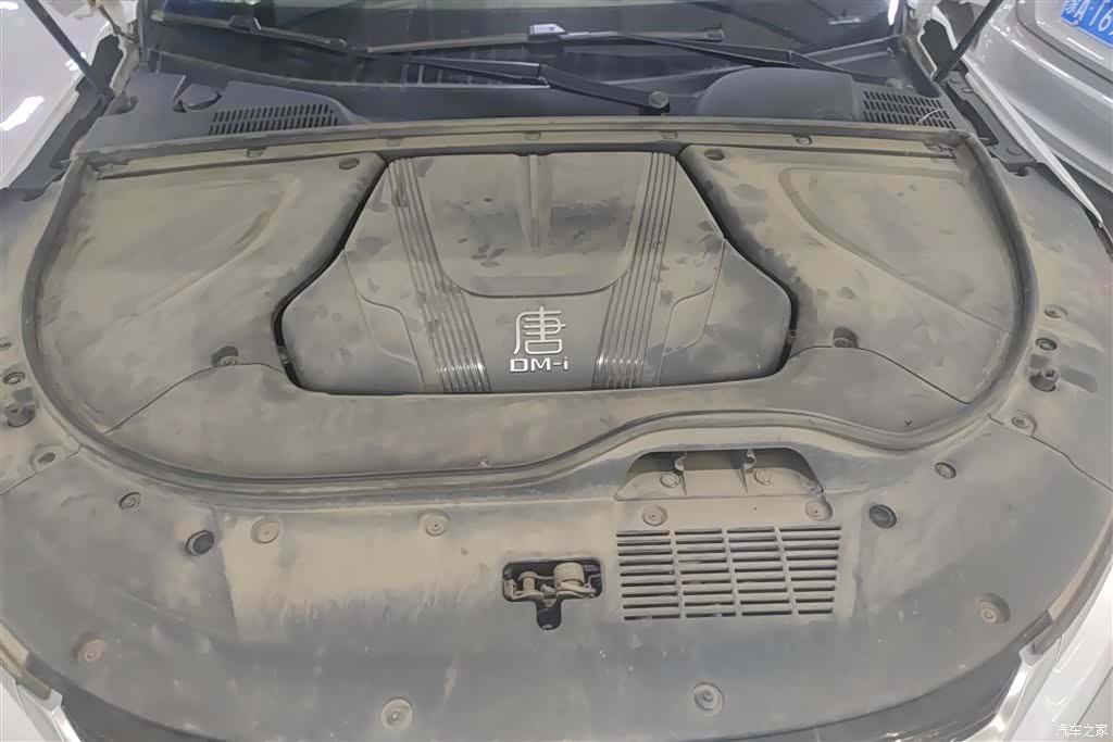 BYD Tang, 2023 10