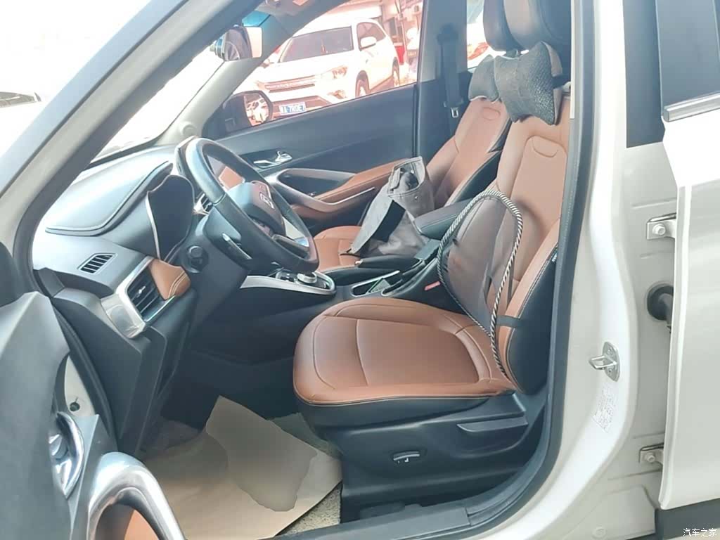 Wuling 510, 2017 15